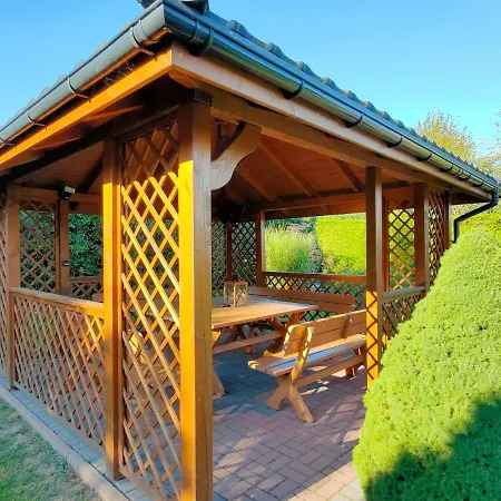 Проживание в семье Gasthaus Бельско-Бяла