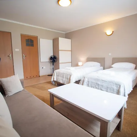 Gasthaus Habitación en casa particular