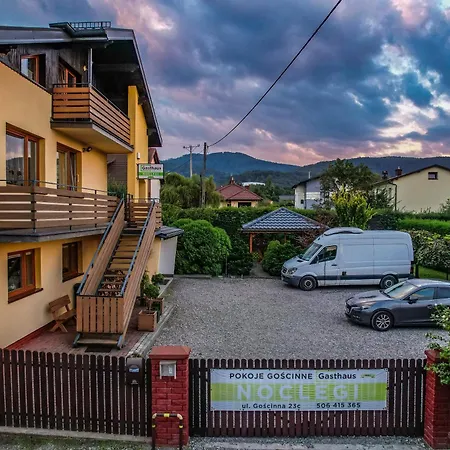 Kwatera prywatna Gasthaus
