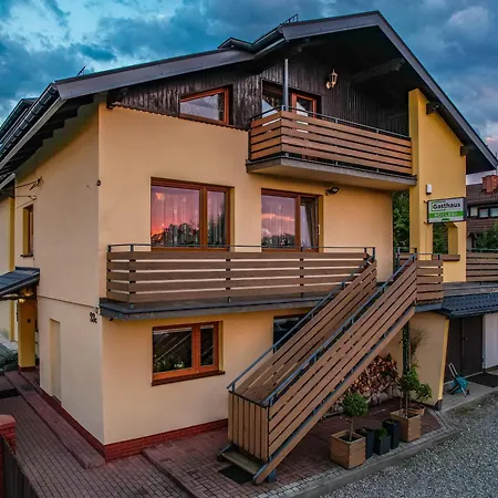 Gasthaus Bielsko-Biała