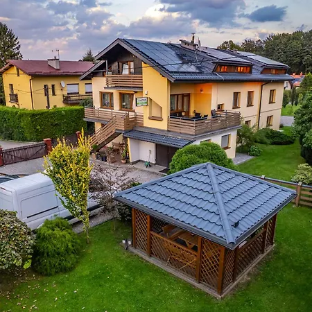 Accommodatie bij particulieren Gasthaus *