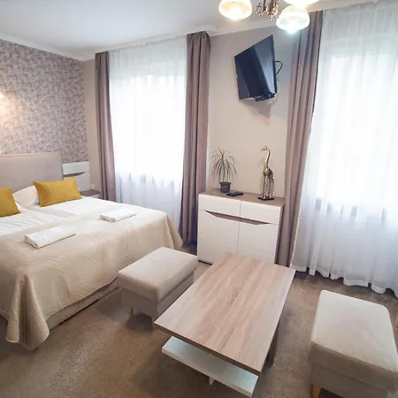 Gasthaus Accommodatie bij particulieren *