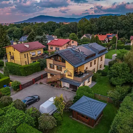 Kwatera prywatna Gasthaus *
