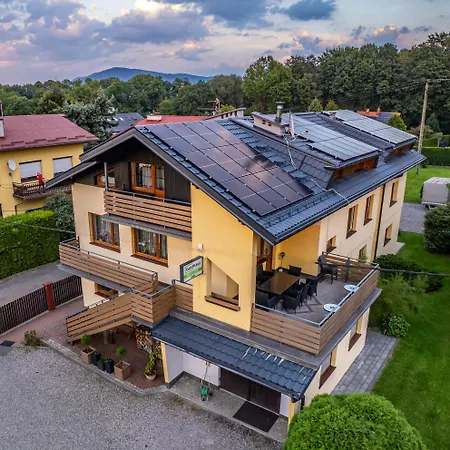 Gasthaus * Bielsko-Biała