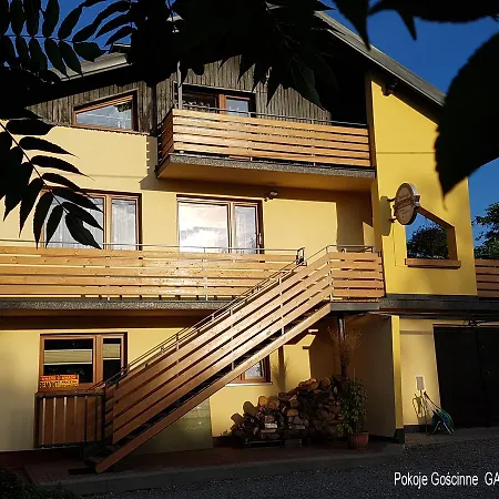 Gasthaus Bielsko-Biała