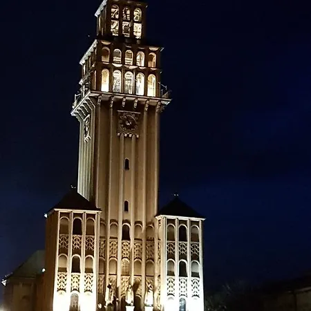 Accommodatie bij particulieren Gasthaus *