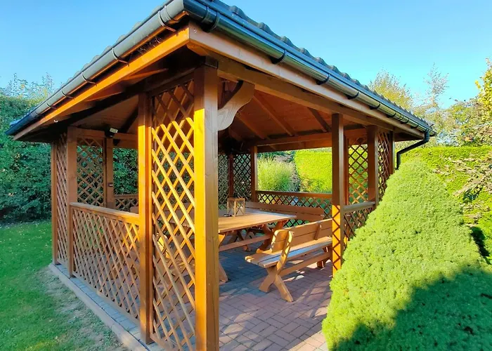 Ubytování v soukromí Gasthaus Bílsko-Bělá