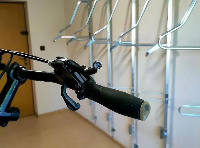 Gasthaus Habitación en casa particular