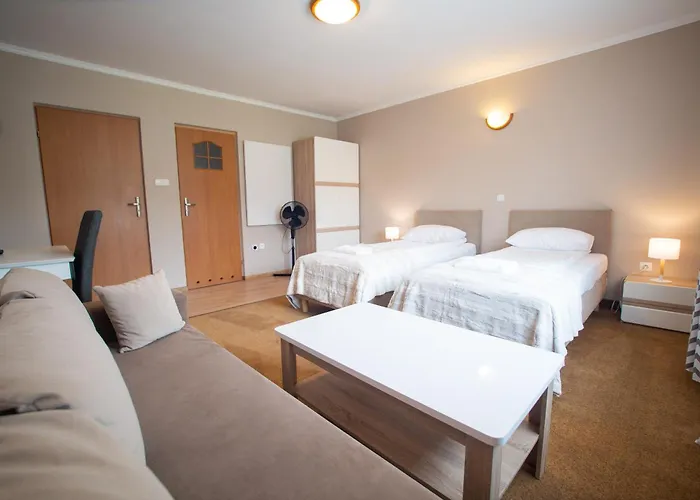 Gasthaus Ubytování v soukromí