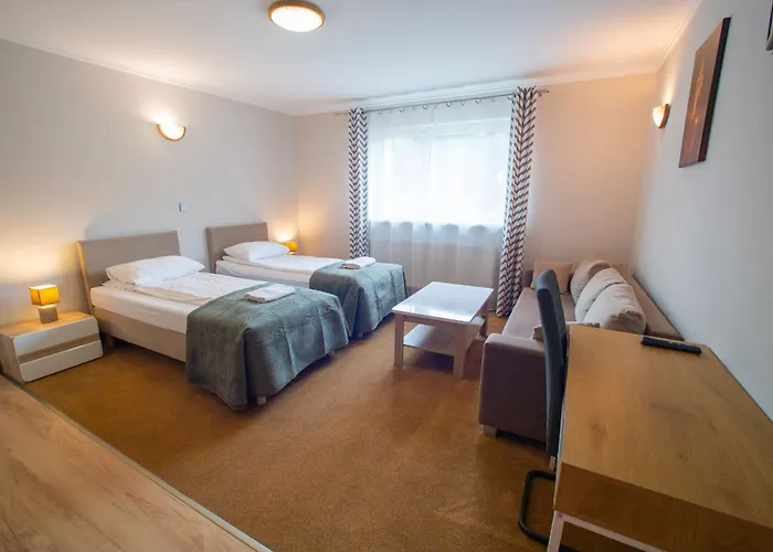 Gasthaus Ubytování v soukromí