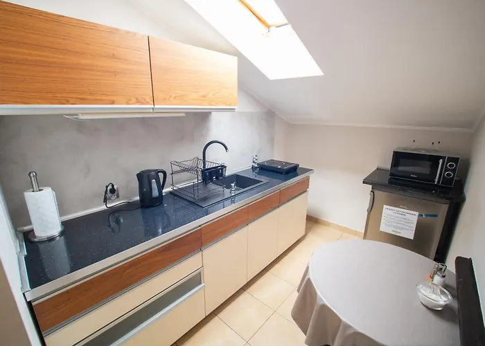 Gasthaus Bílsko-Bělá