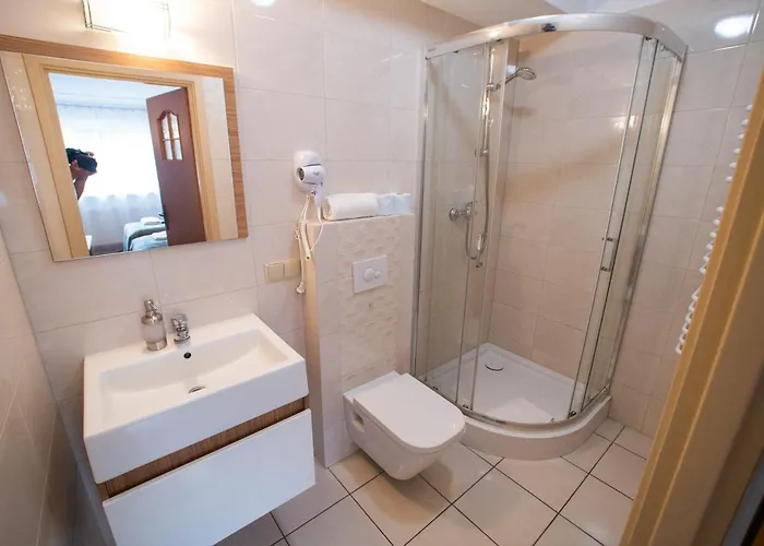 Gasthaus * Bílsko-Bělá