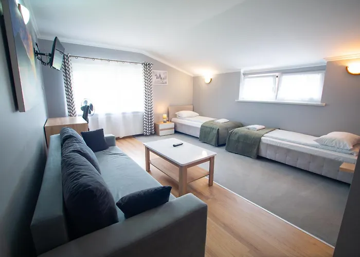 Gasthaus Habitación en casa particular *