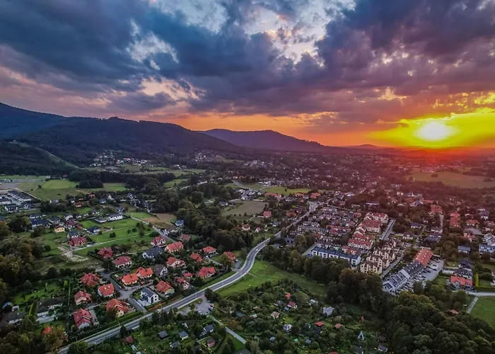 Gasthaus Bielsko-Biała