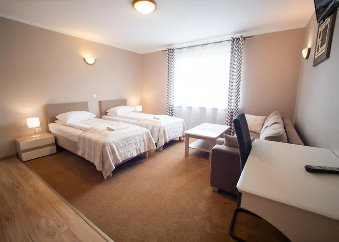 Gasthaus * Bílsko-Bělá