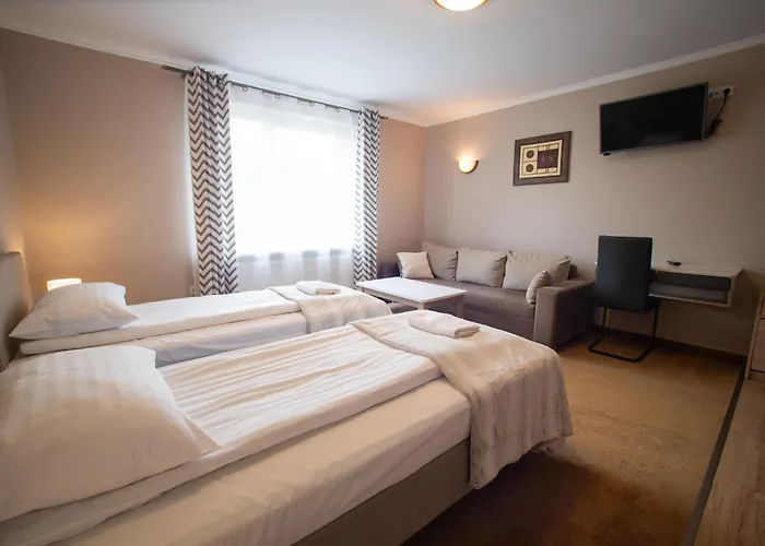 Gasthaus Habitación en casa particular Bielsko-Biała