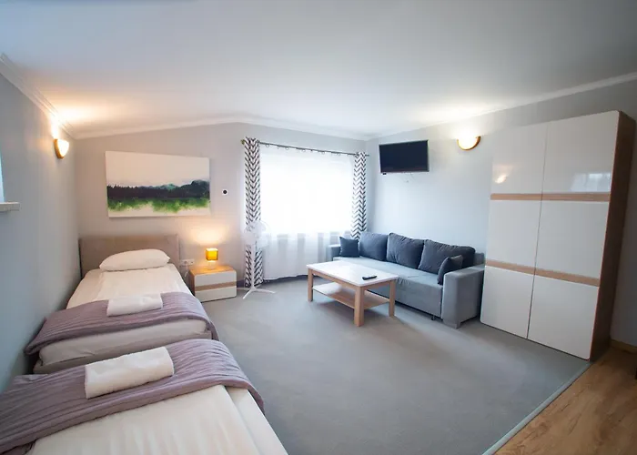 Gasthaus * Bílsko-Bělá