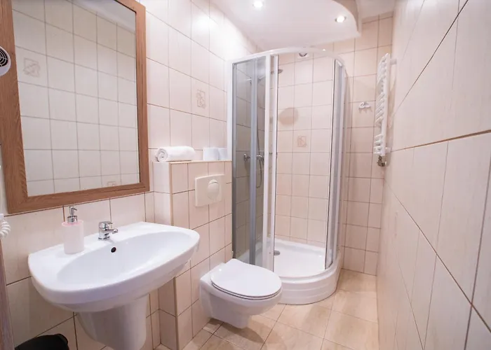 Gasthaus Habitación en casa particular Bielsko-Biała