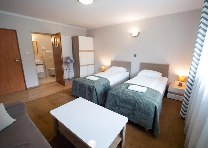 Gasthaus Habitación en casa particular