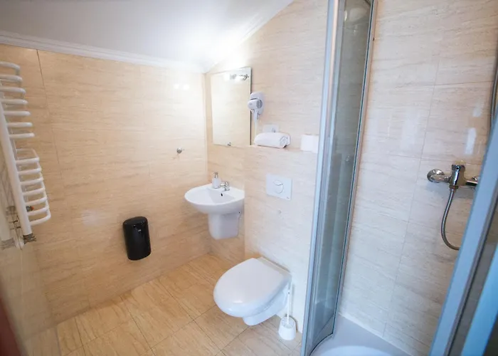 Habitación en casa particular Gasthaus *