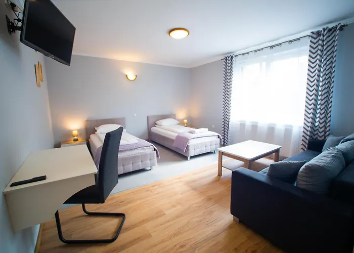 Ubytování v soukromí Gasthaus