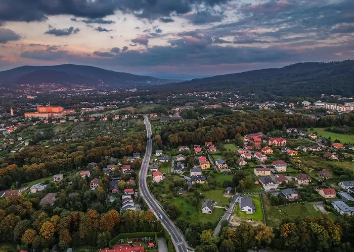 Gasthaus Ubytování v soukromí