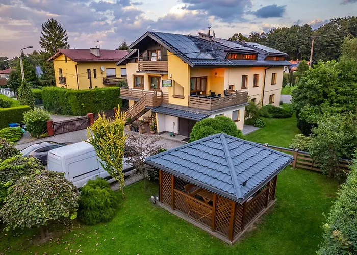 Ubytování v soukromí Gasthaus *