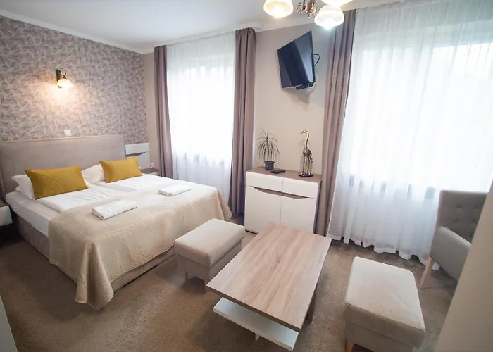 Gasthaus Ubytování v soukromí *