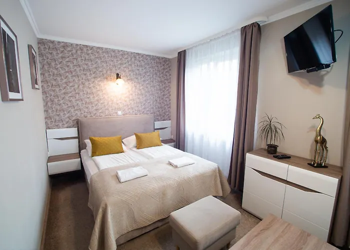 Gasthaus * Bílsko-Bělá