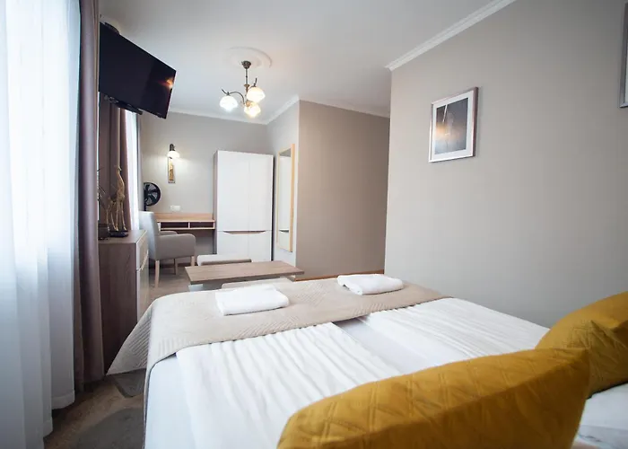 Gasthaus Ubytování v soukromí *