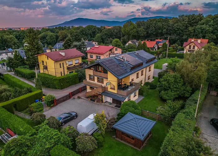 Habitación en casa particular Gasthaus *