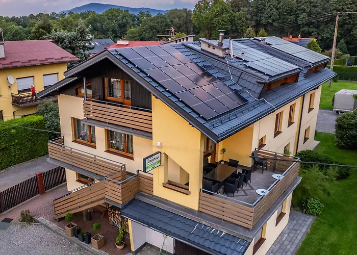 Gasthaus * Bielsko-Biała