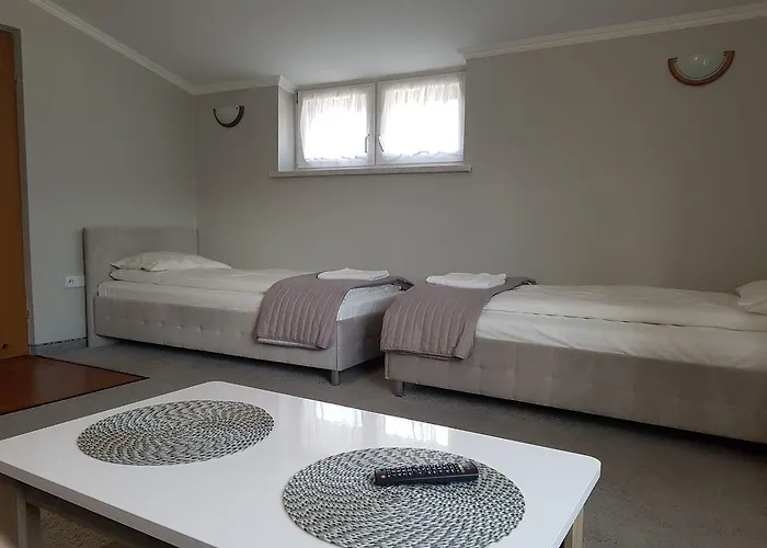 Gasthaus * Bílsko-Bělá